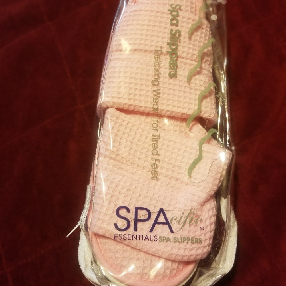 Slipper